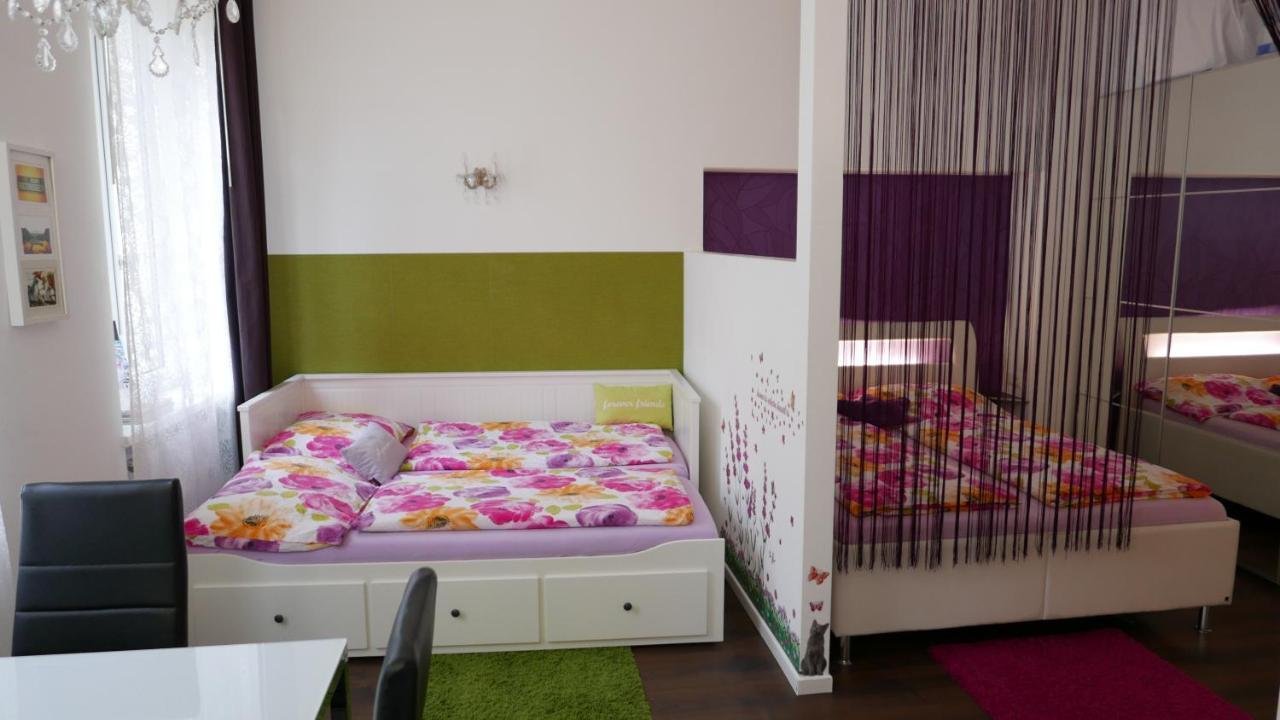 Govienna - Center Appartamento