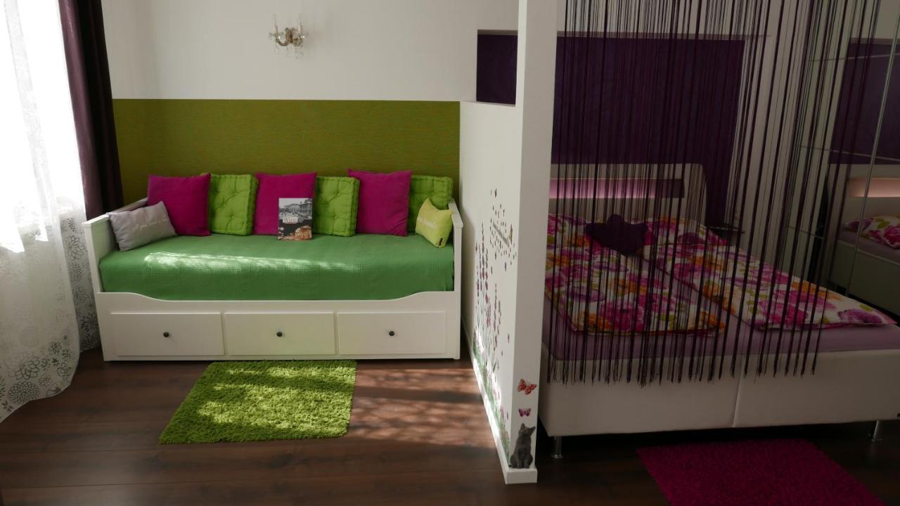 Govienna - Center Apartment Vienna