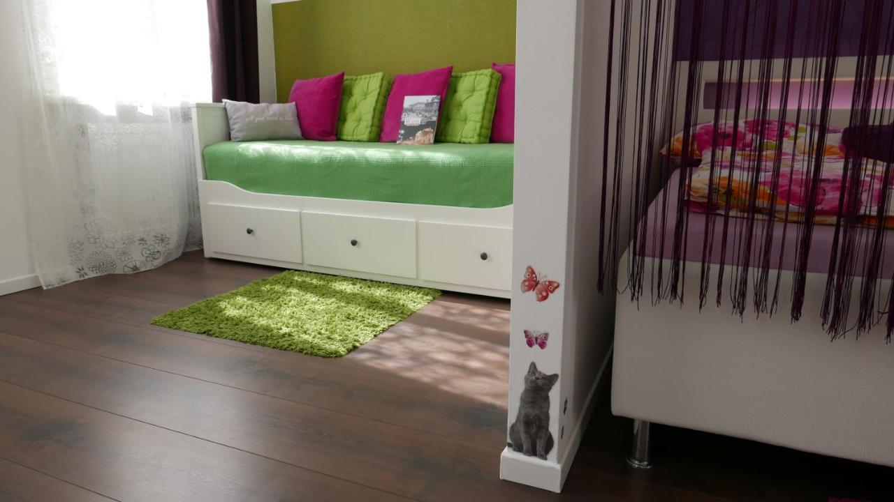 Appartamento Govienna - Center