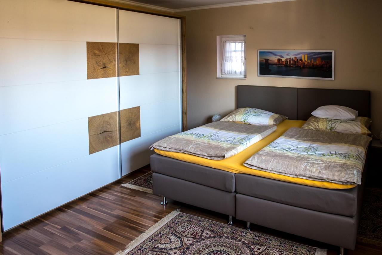 Gartenpension Prosl Apartment Vienna