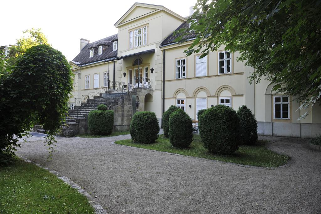 Kyriad Altmannsdorf Hotel