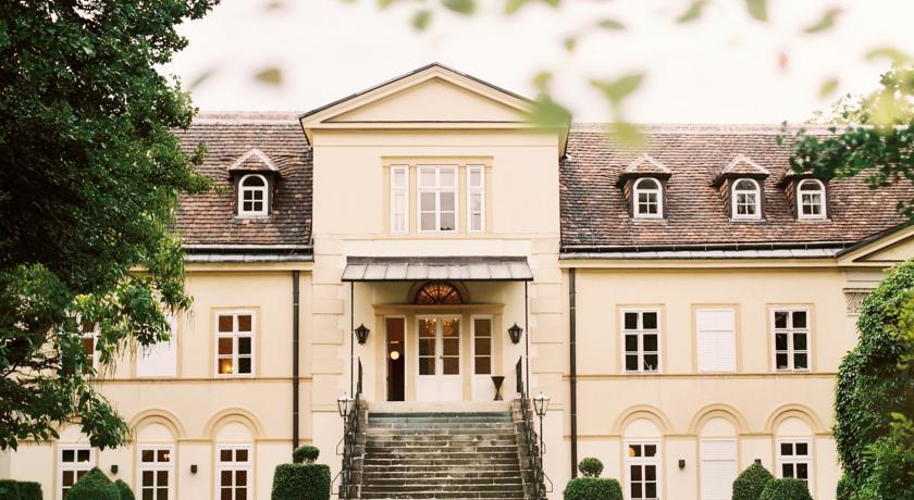 Hotel Kyriad Altmannsdorf Vienna