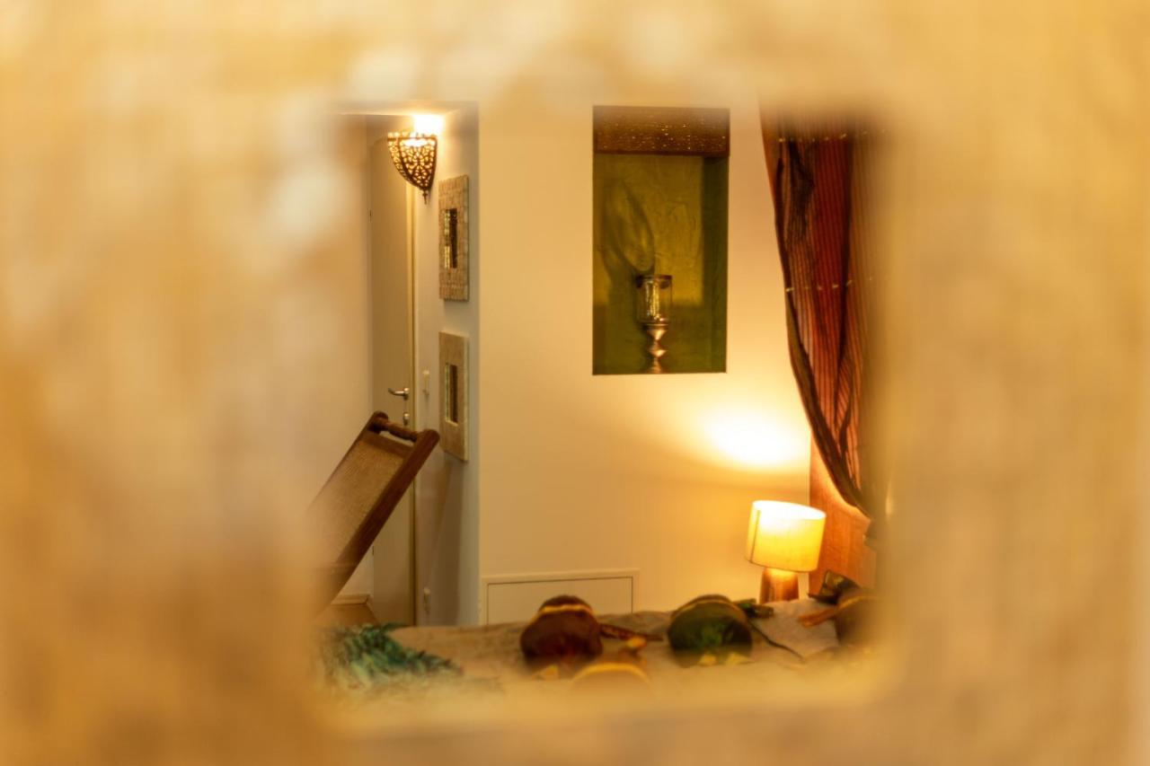 The Bed & Breakfast Vienna