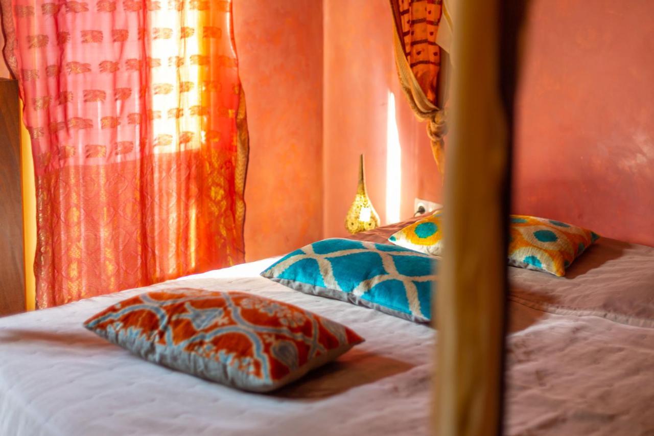 The Bed & Breakfast 3*