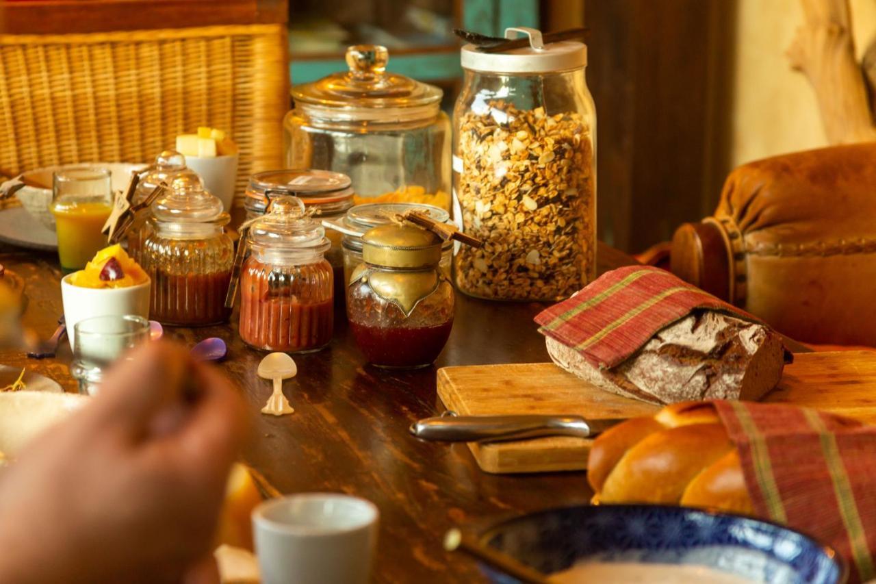 The Bed & Breakfast 3*