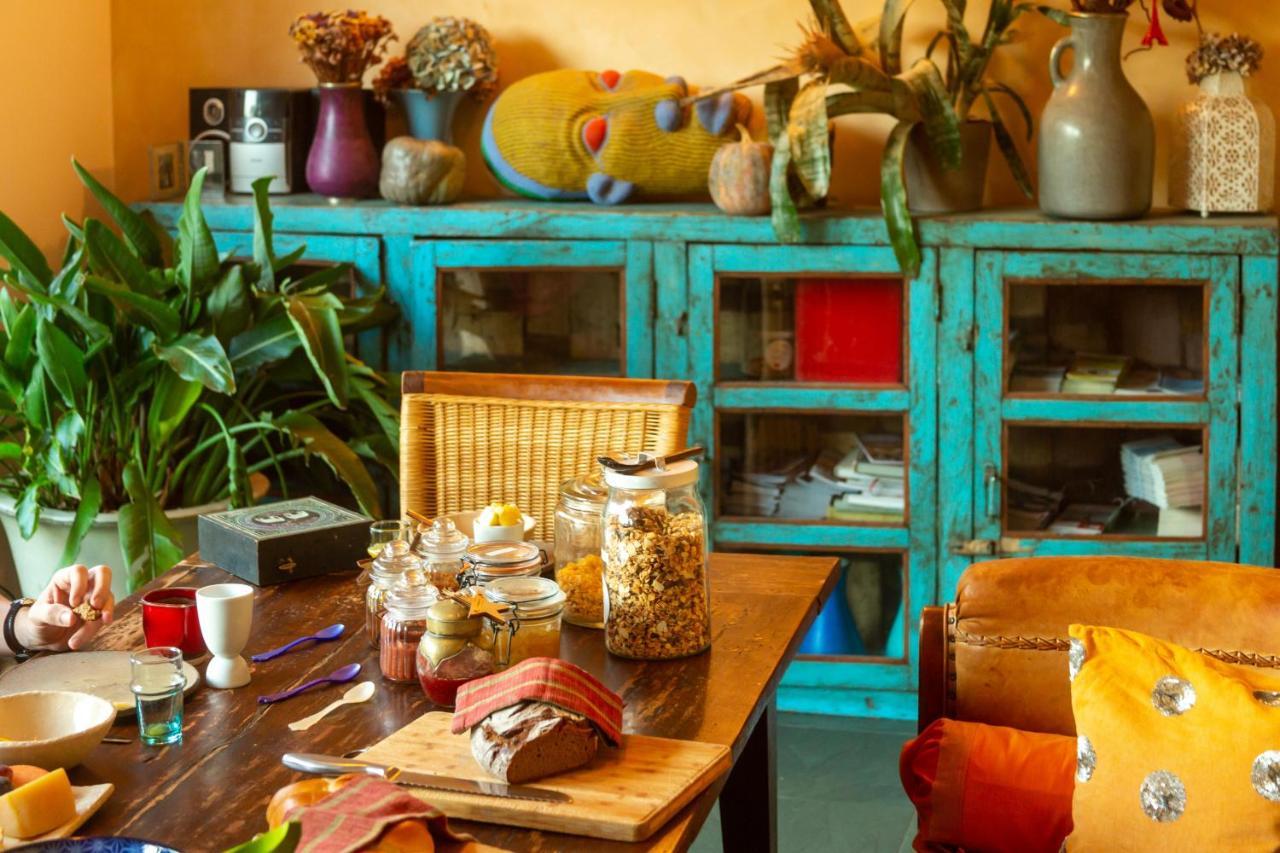 The Bed & Breakfast Vienna