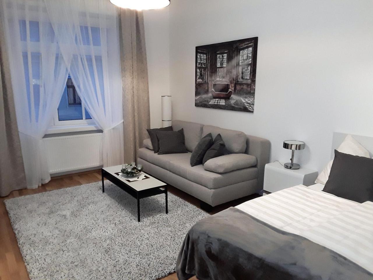 Concorditas Apartamento Viena