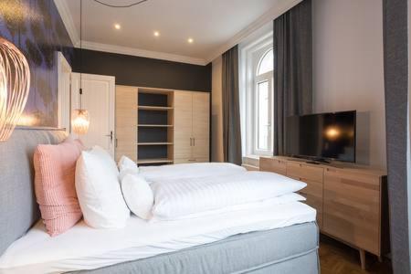 My In - Smart - Margareten Apartamento Viena