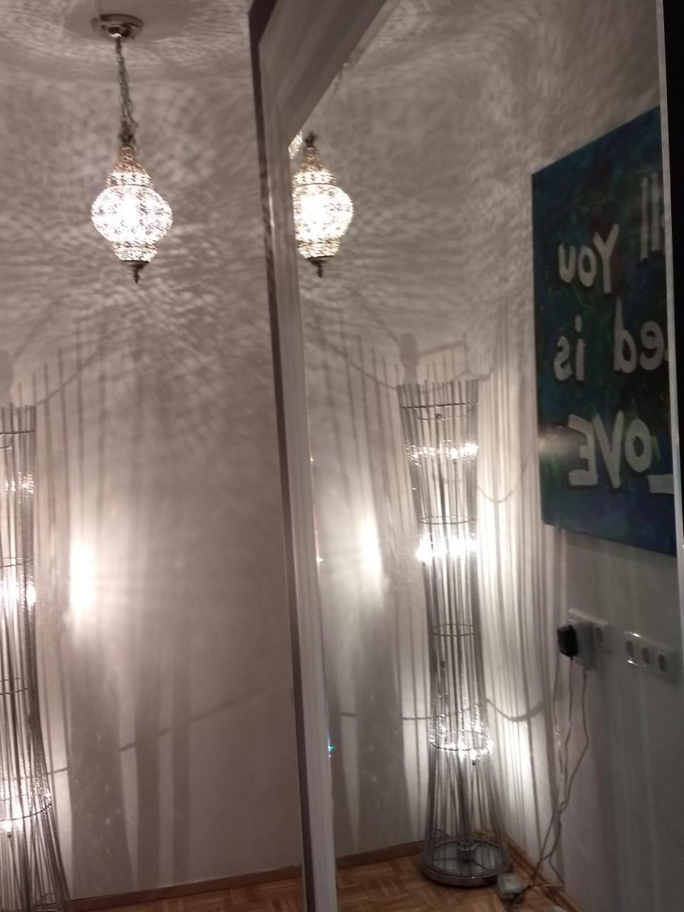 Apartamento Design 1020