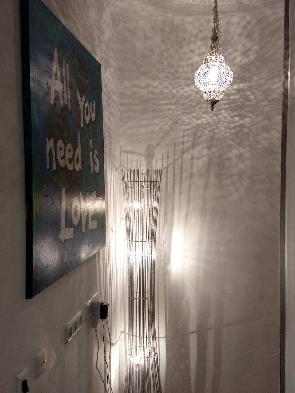 Apartamento Design 1020 Viena