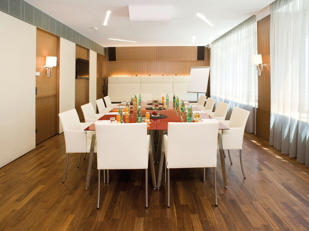 Austria Trend Europa Hotel Wien