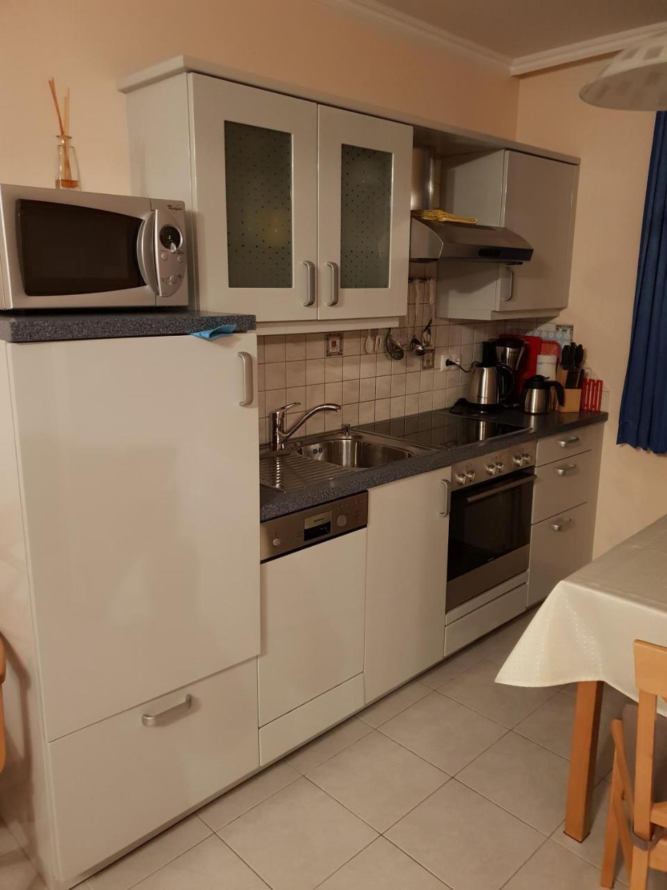 Gartenpension Prosl Apartment *