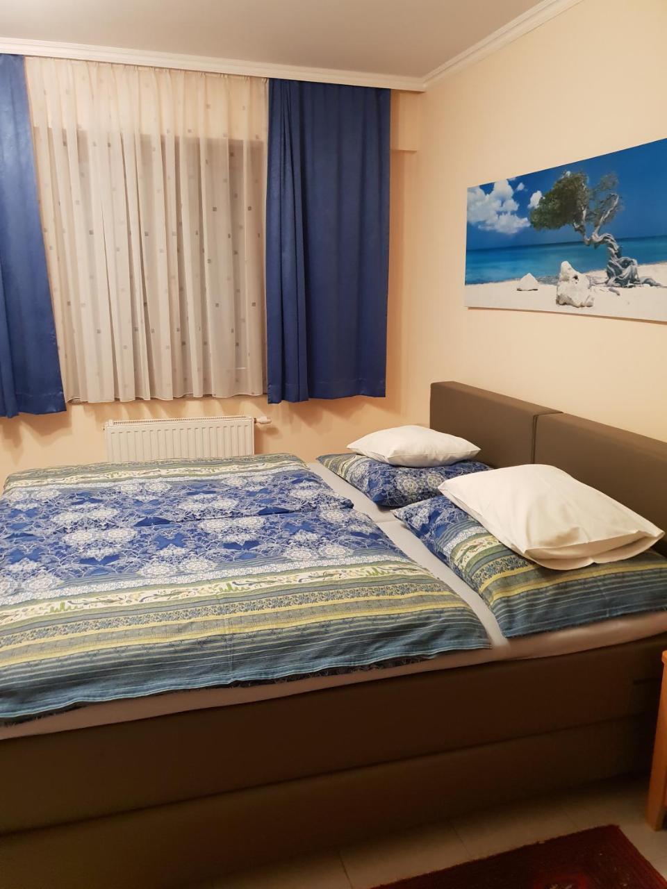 Gartenpension Prosl
