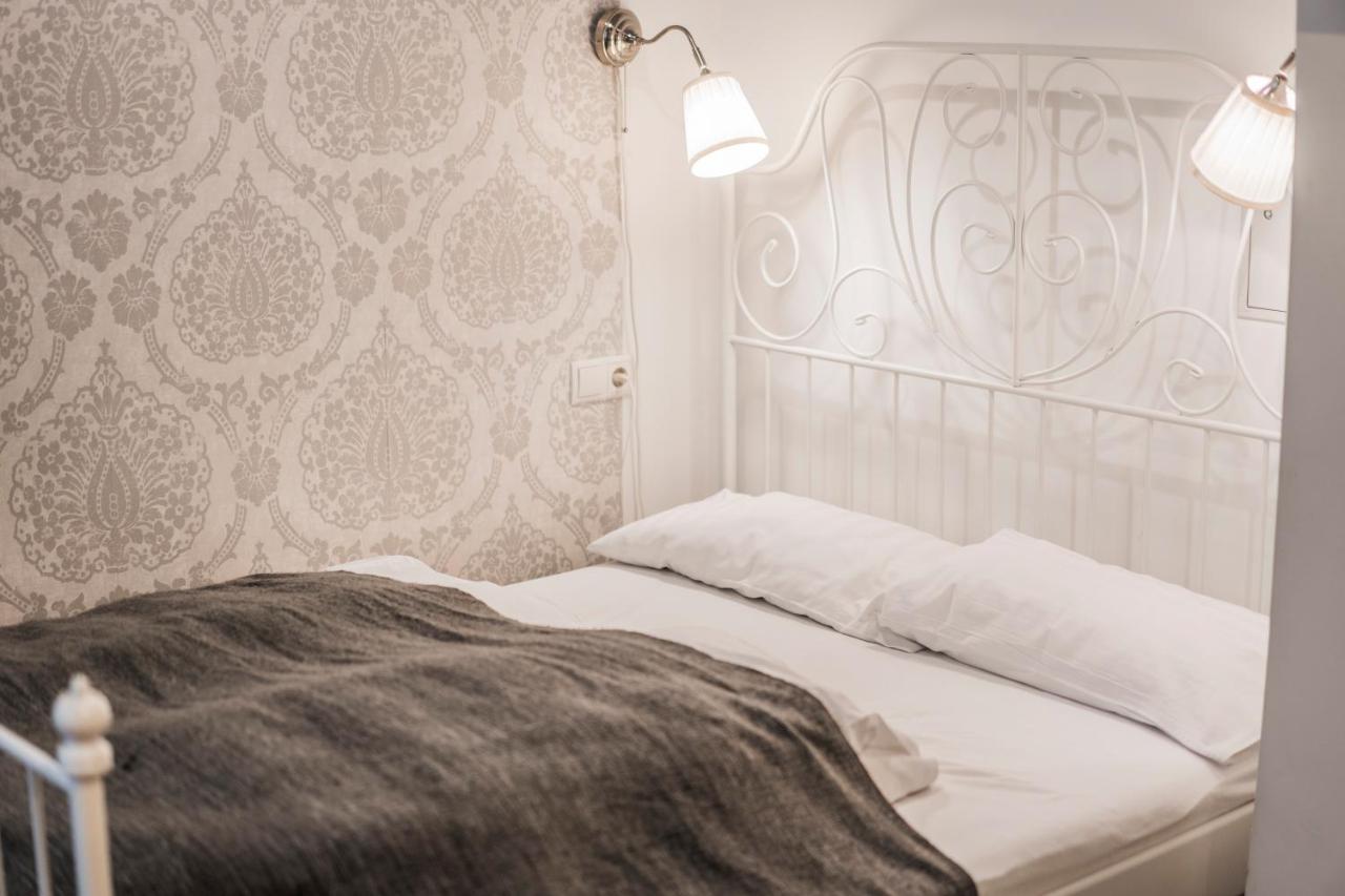 Apartment Vienna-vintage-apartment