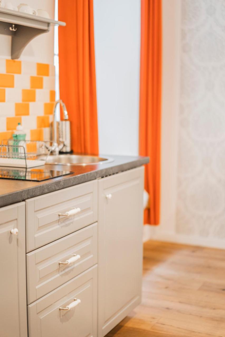 Vienna-vintage-apartment *