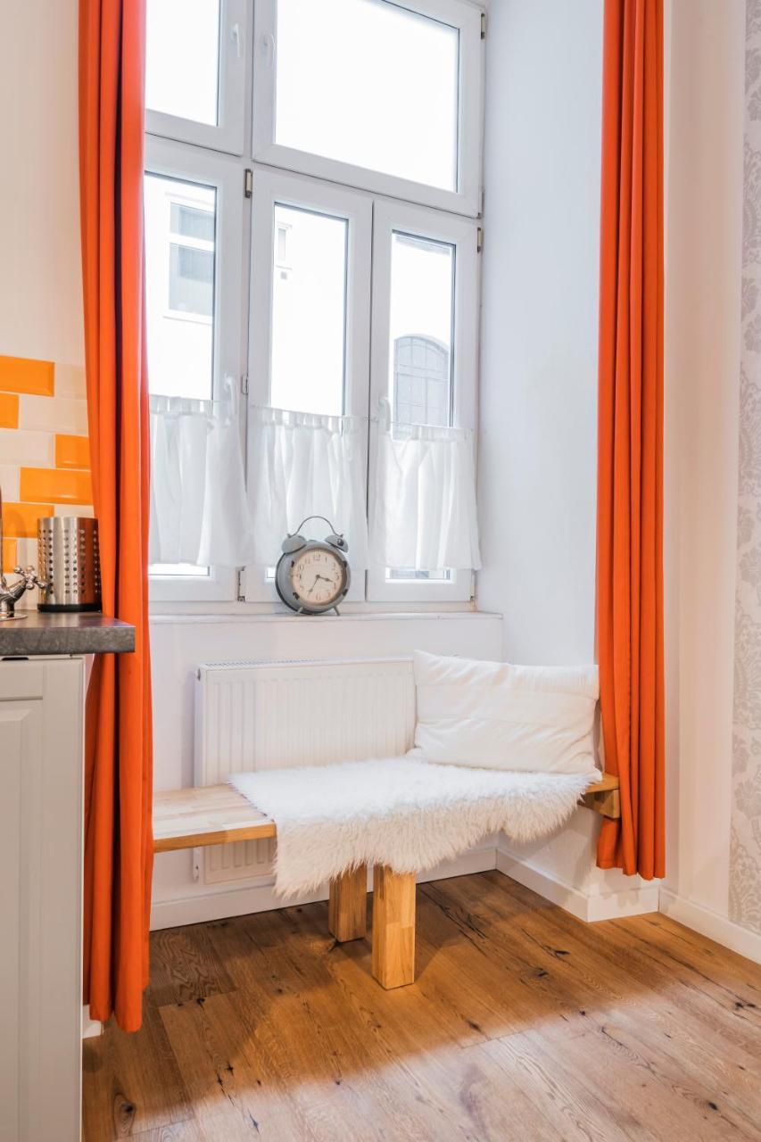 Vienna-vintage-apartment Vienna