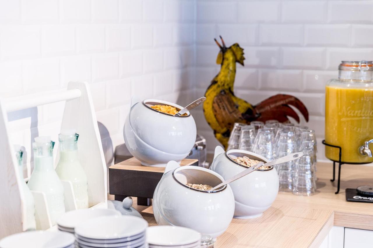- The Niu, Franz By Ihg 3* Vienna
