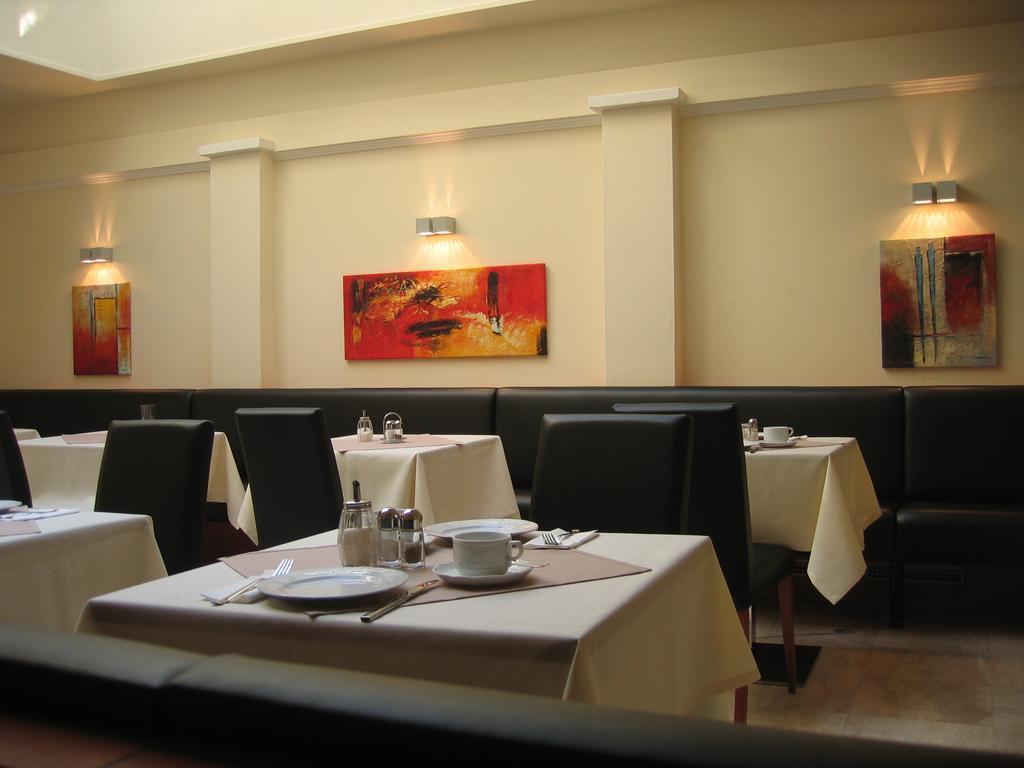 Carina Hotel Vienna