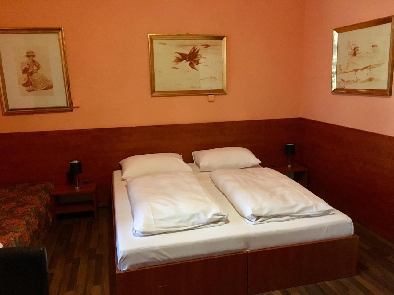 Madara Hotel Vienna