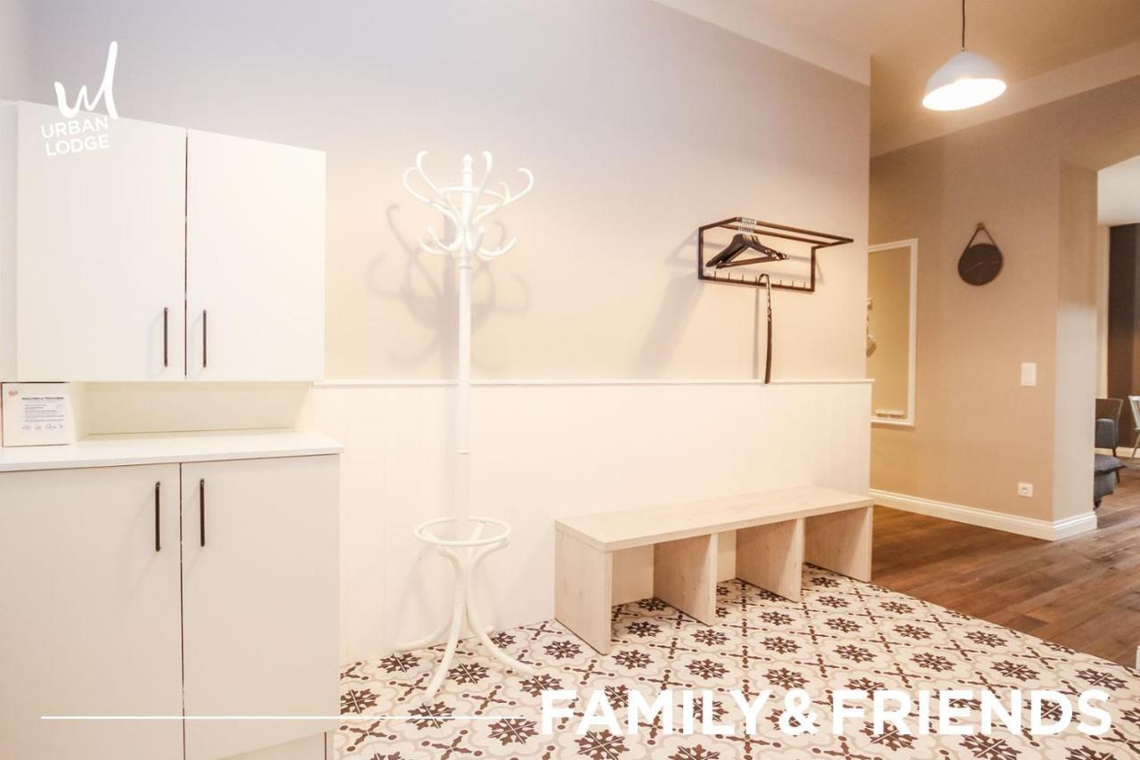 Urban - Apartment