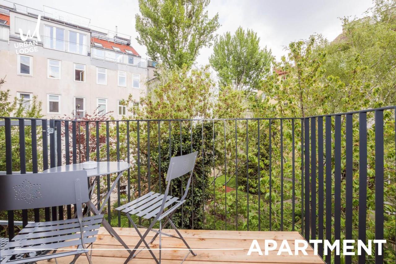 Urban - Apartment Vienna