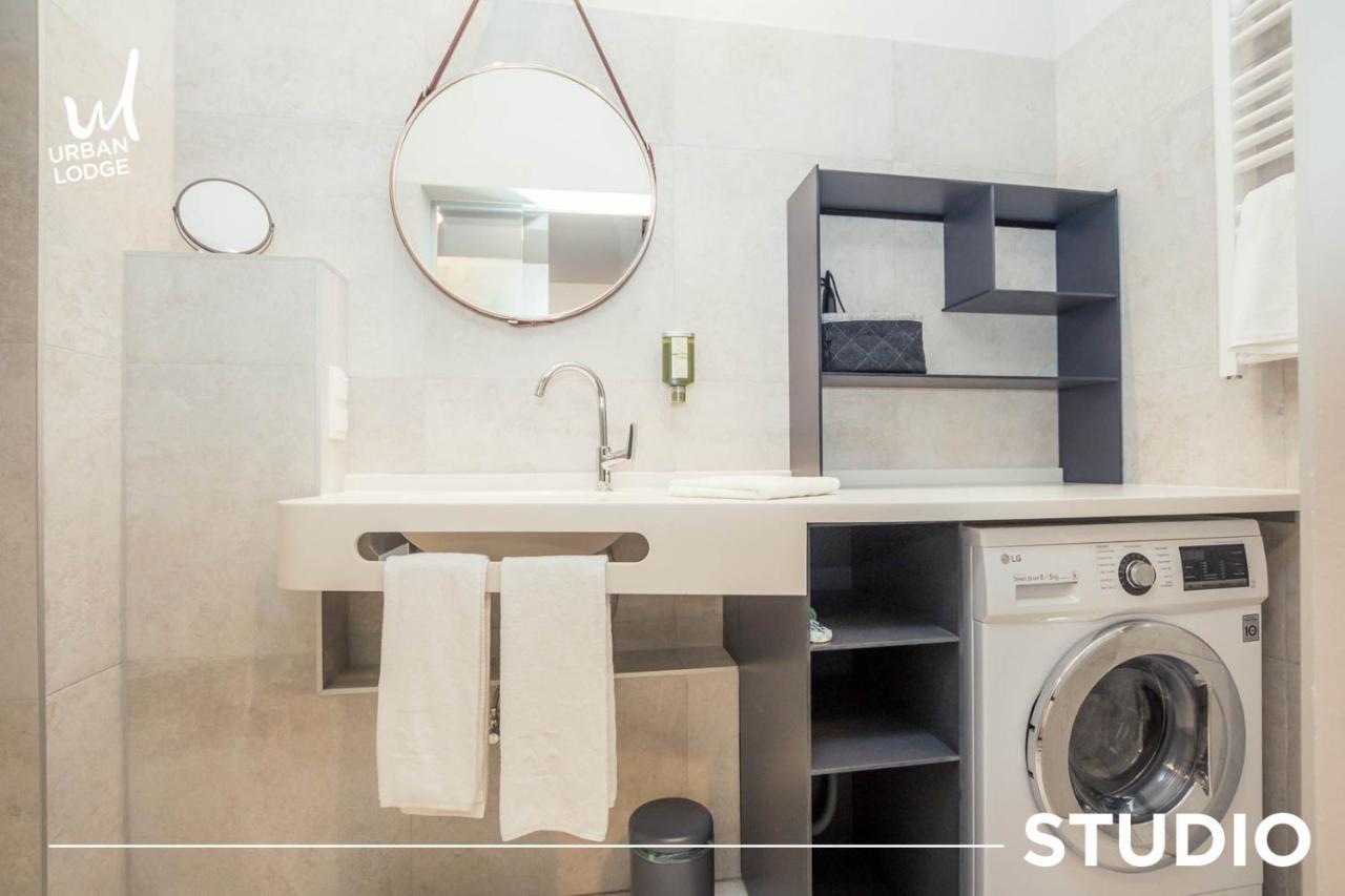 Apartment Urban -