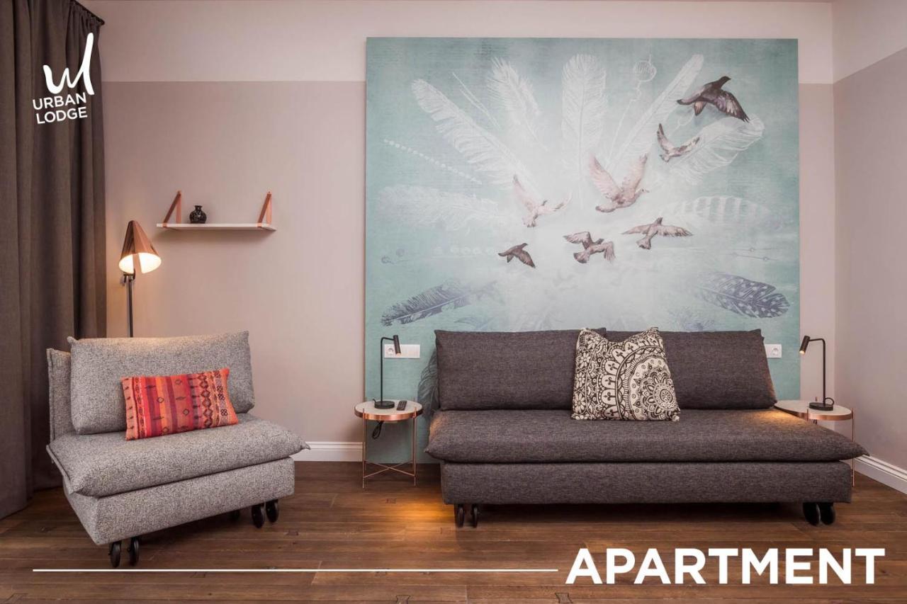 Urban - Apartment