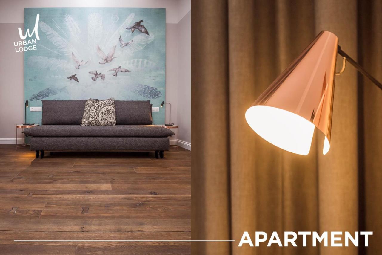 Apartment Urban -