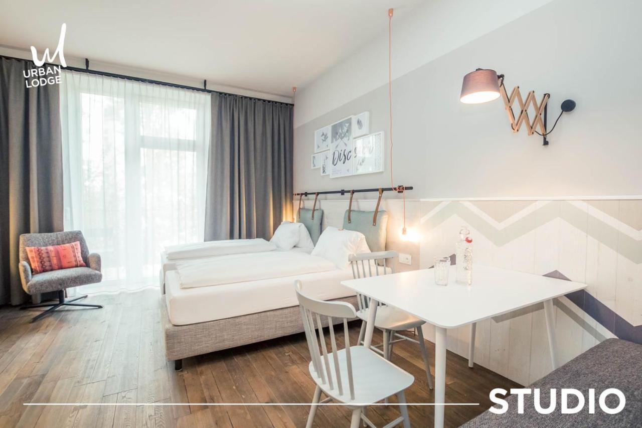 Apartment Urban -