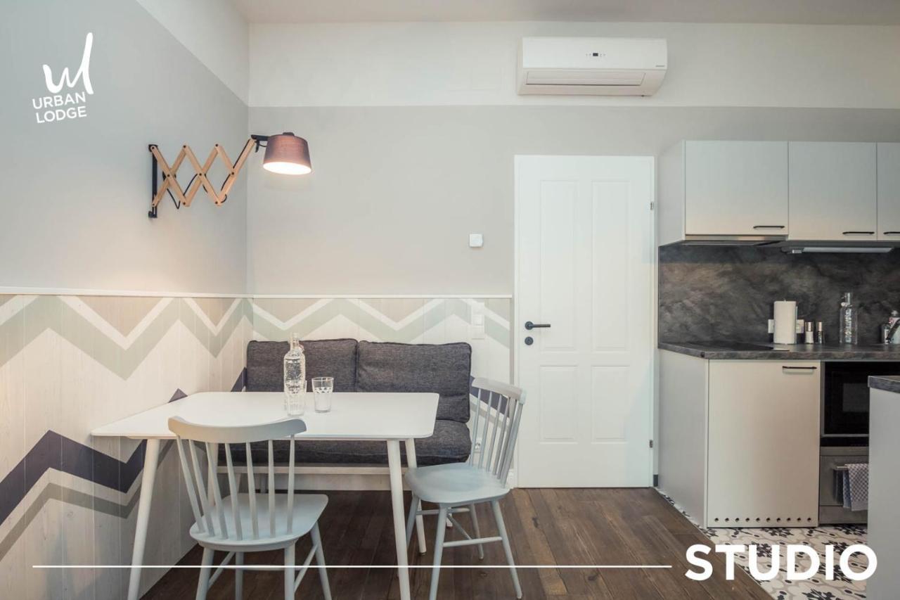 Apartment Urban -