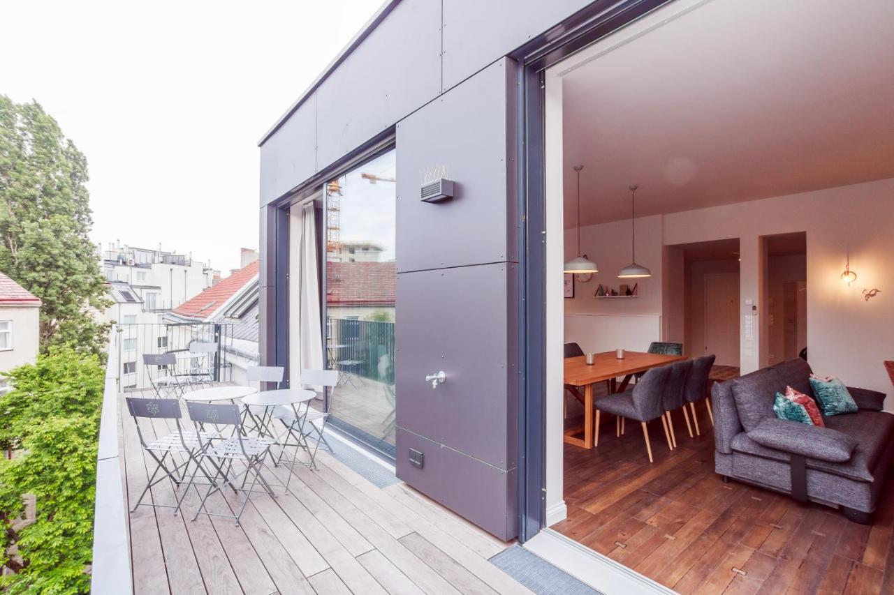 Apartment Urban -