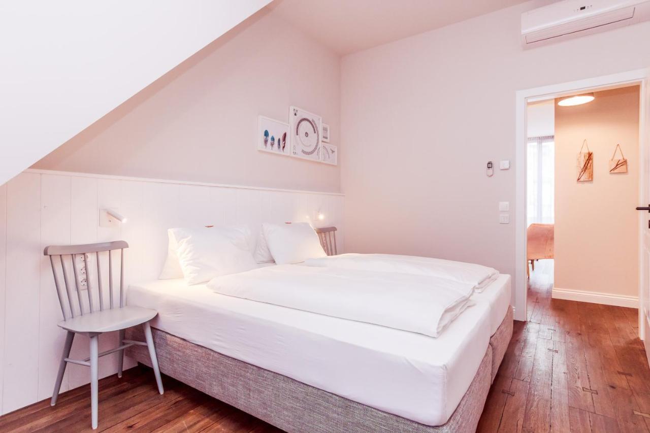 Apartment Urban - *