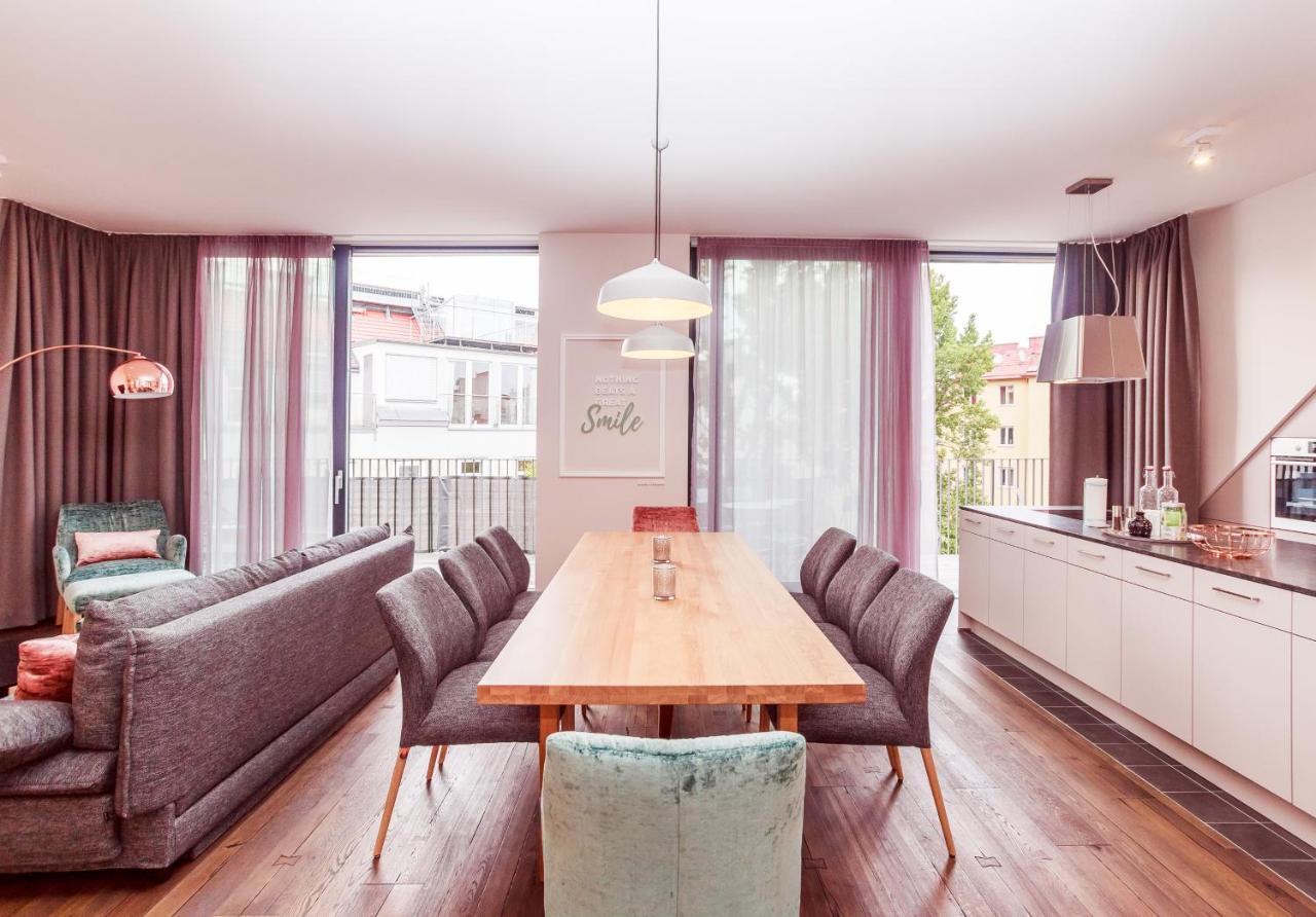 Apartment Urban - Vienna