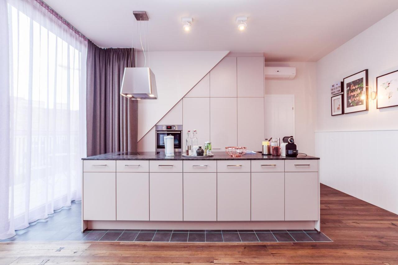 Apartment Urban -