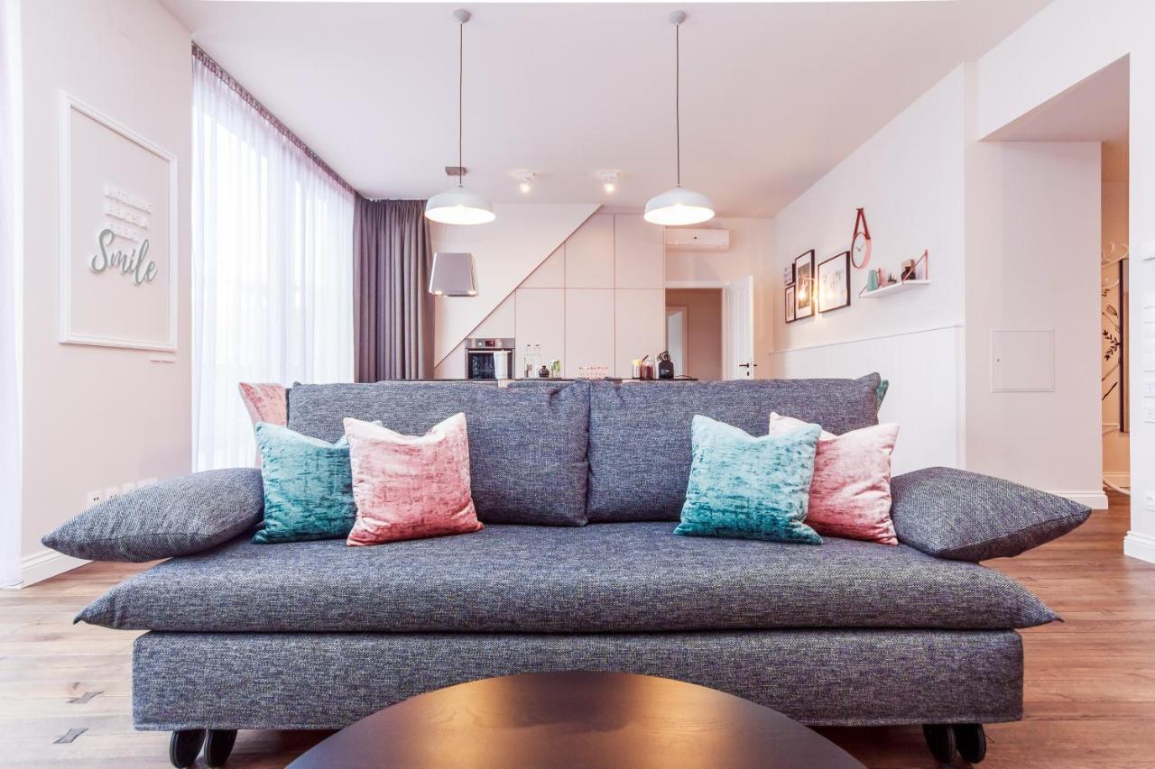 Apartment Urban - *