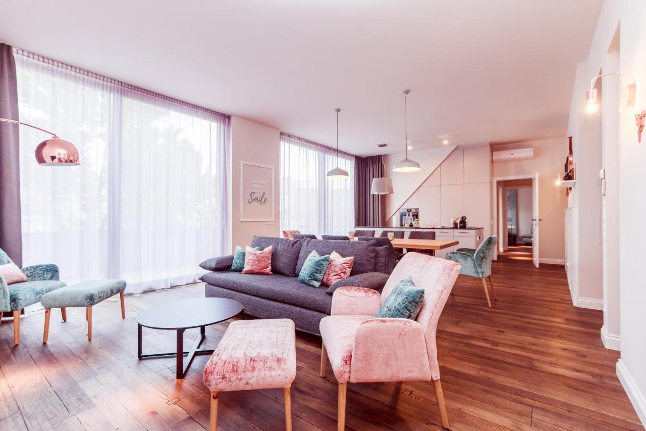 Urban - Apartment *