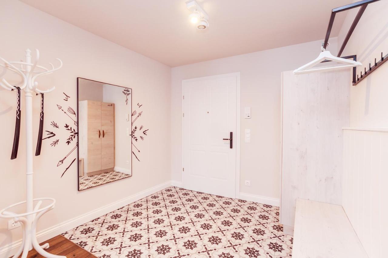 Urban - Apartment