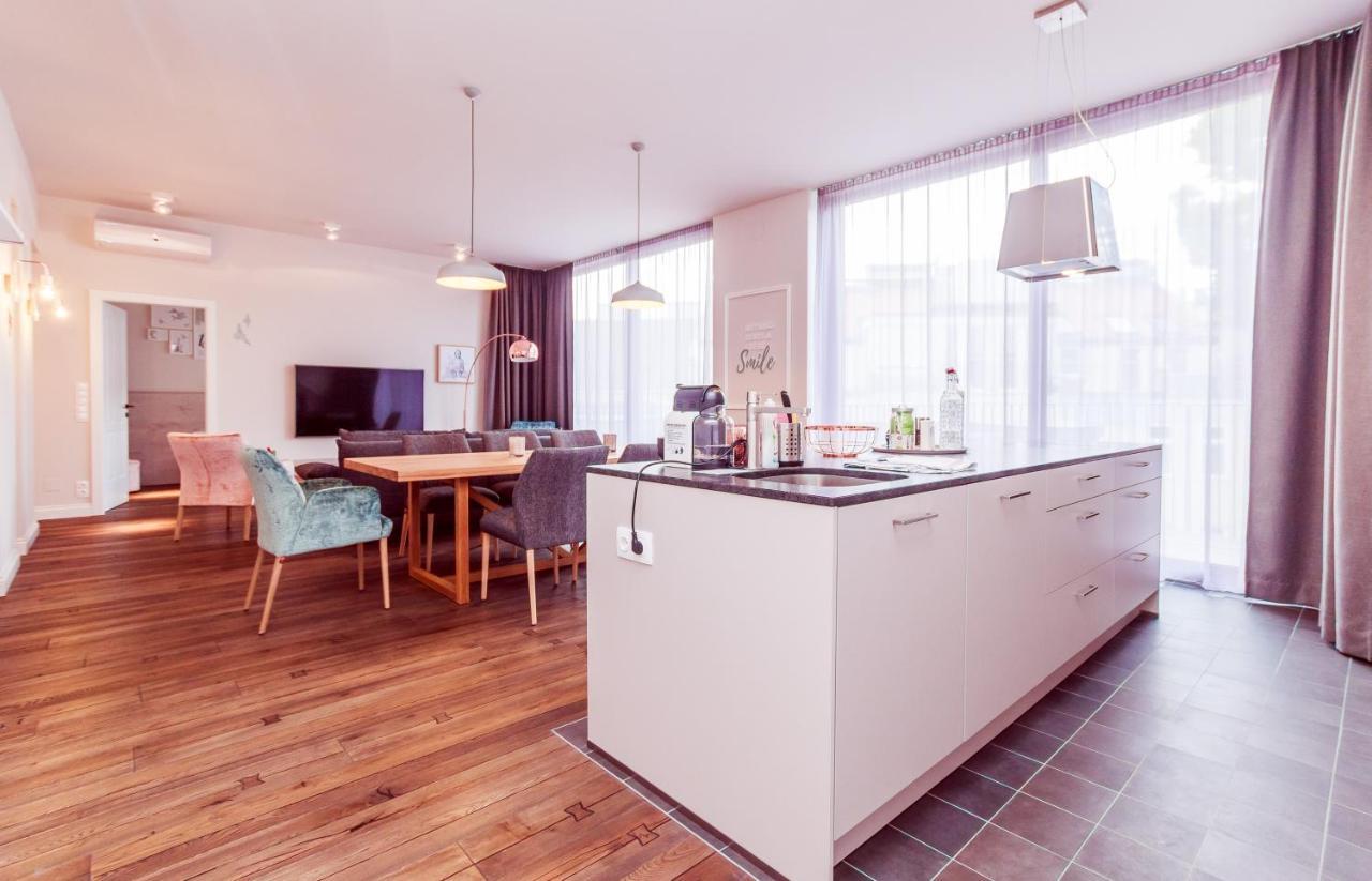 Apartment Urban - *