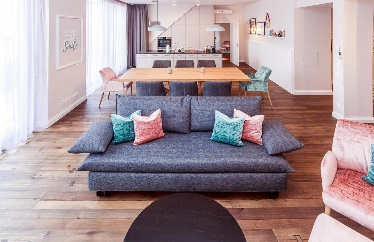 Apartment Urban -