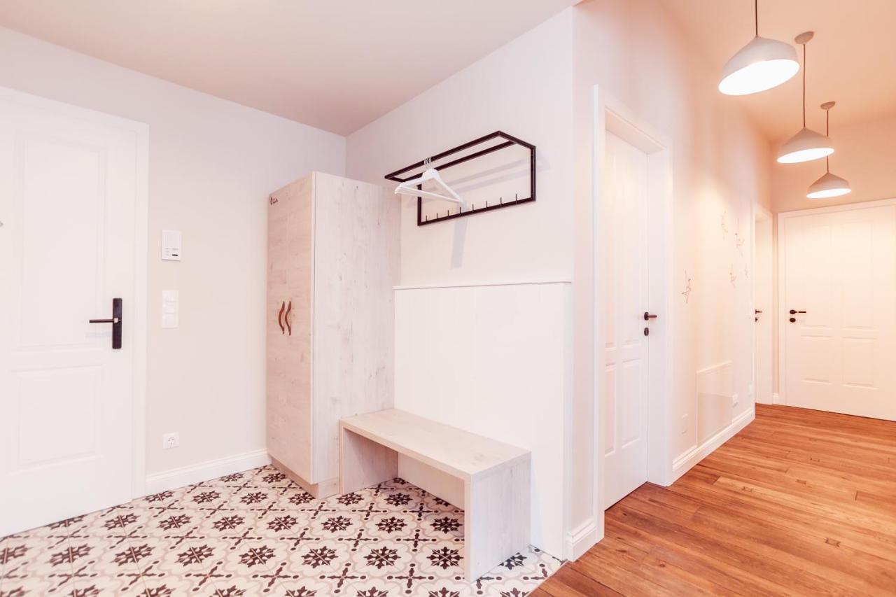 Apartment Urban -