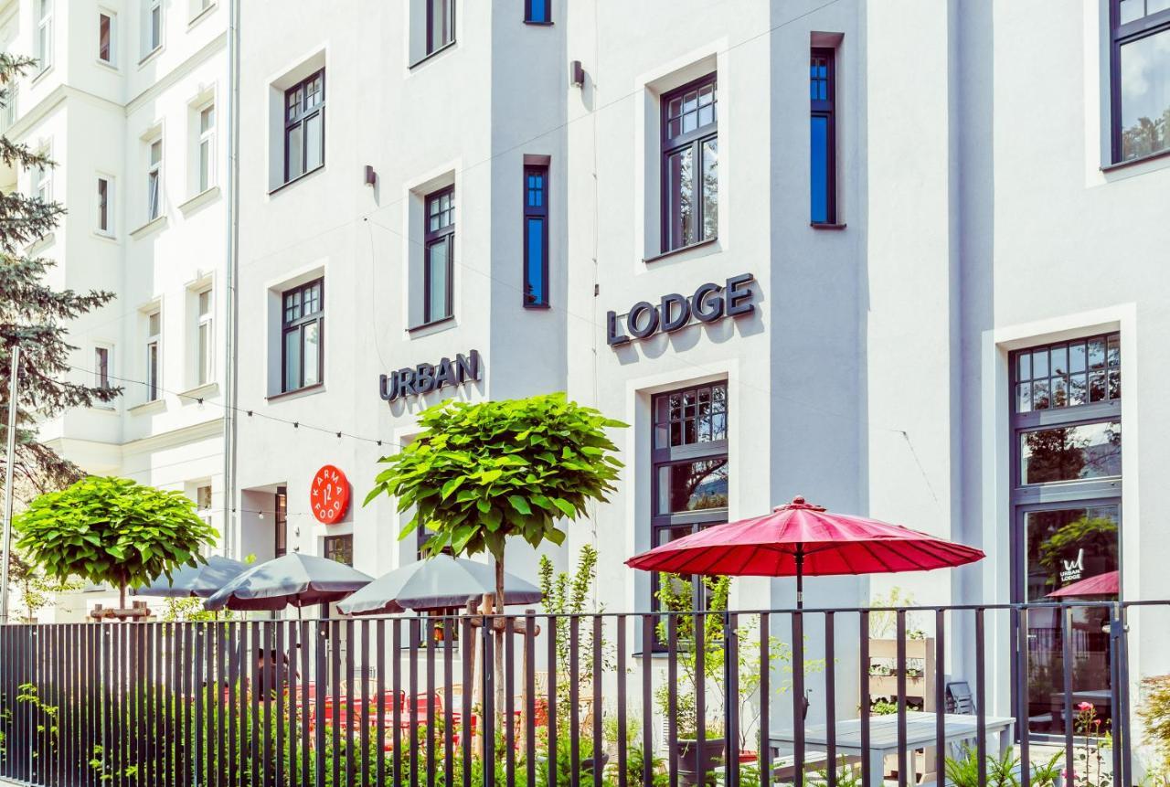 Apartment Urban - Vienna