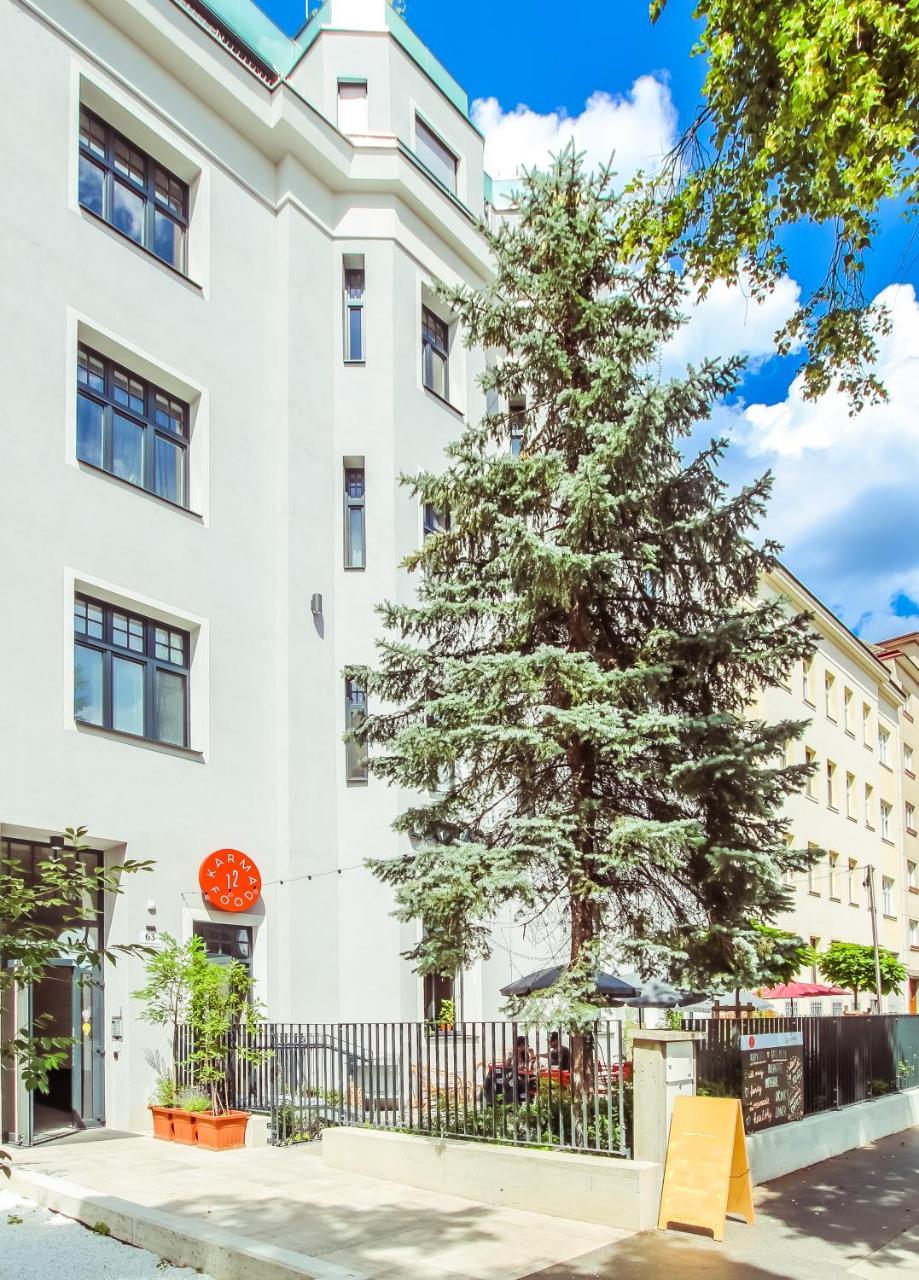 Urban - Vienna