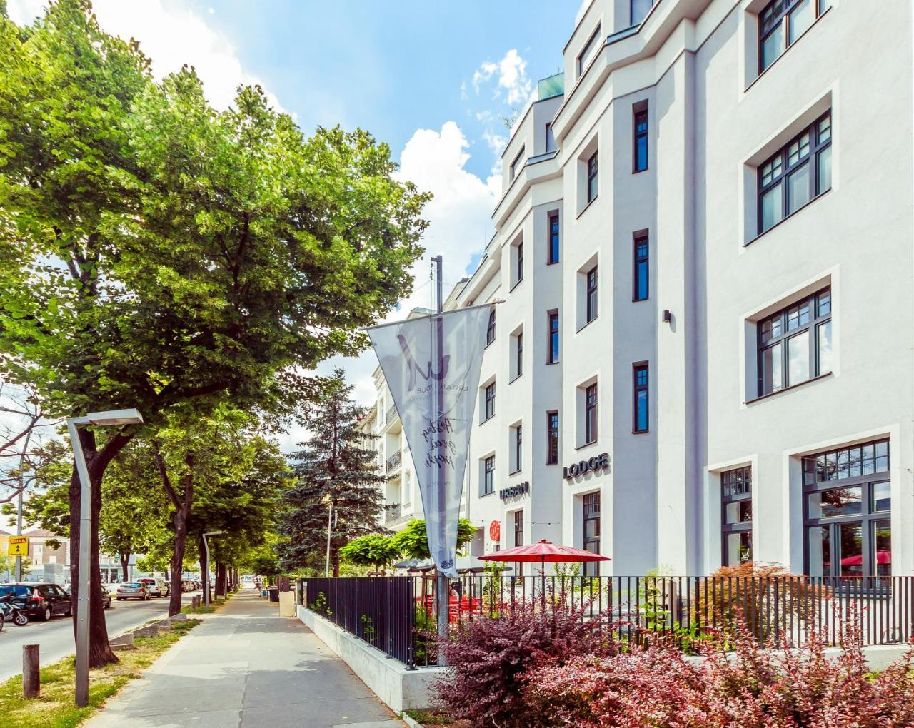 Urban - Apartment