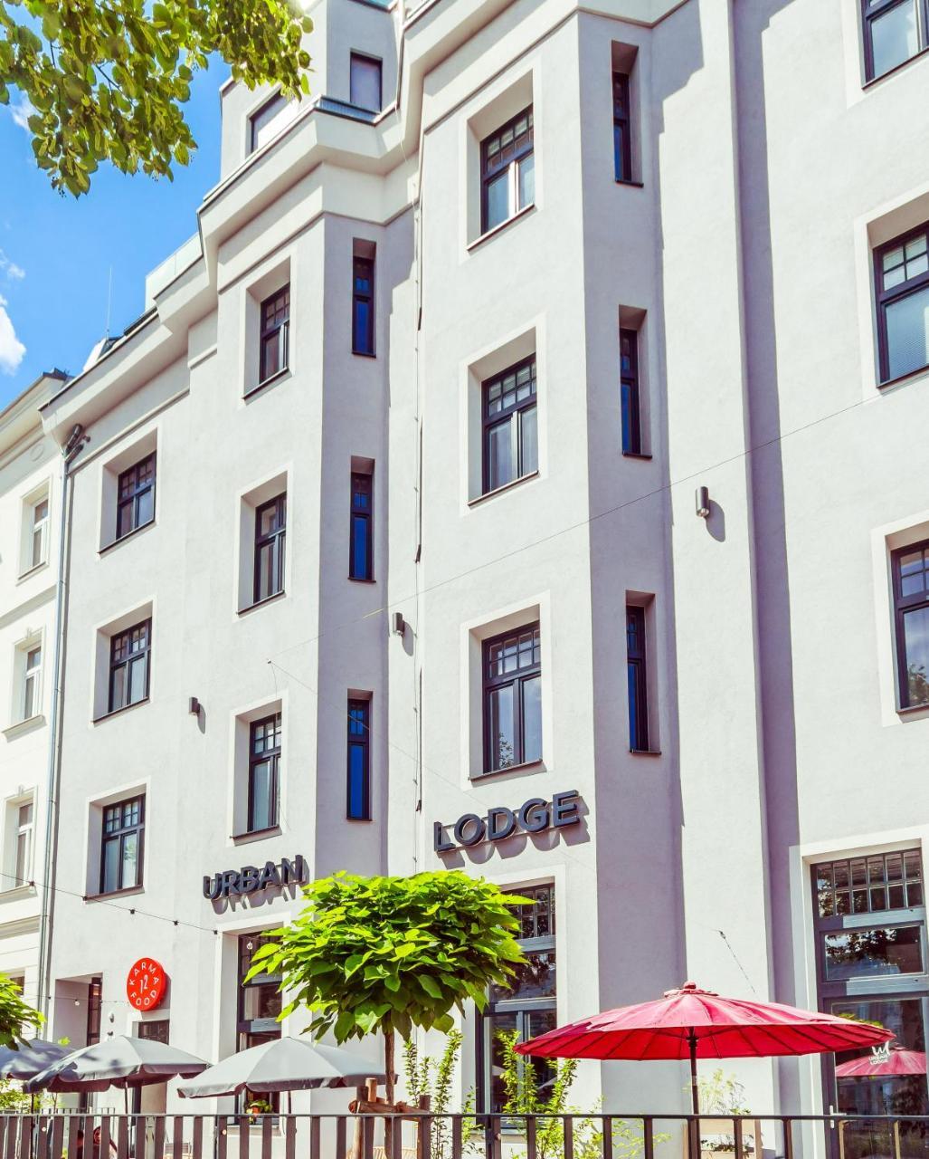 Urban - Vienna