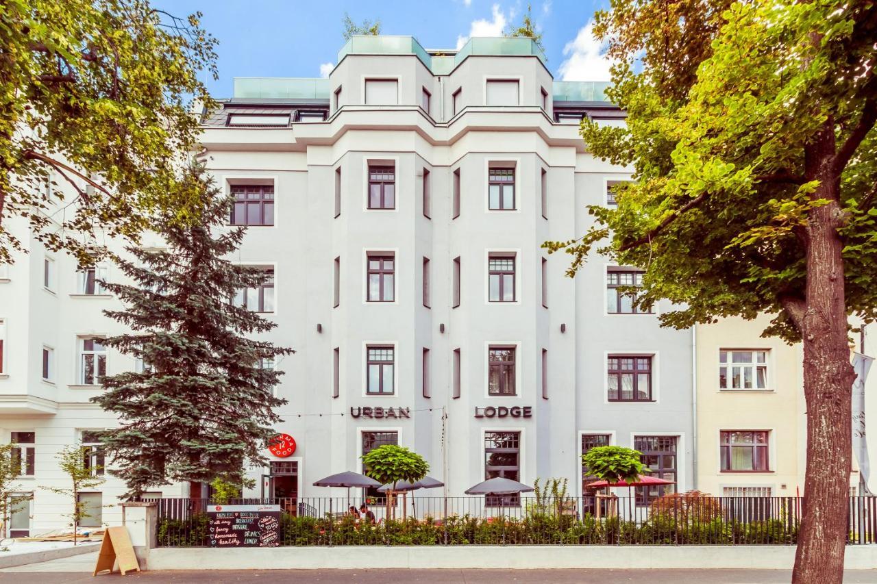 Apartment Urban - Vienna