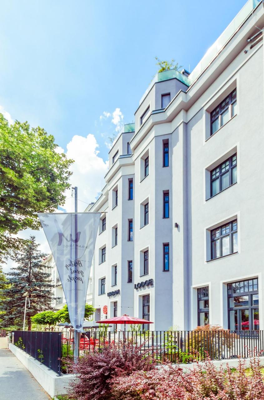 Urban - Apartment