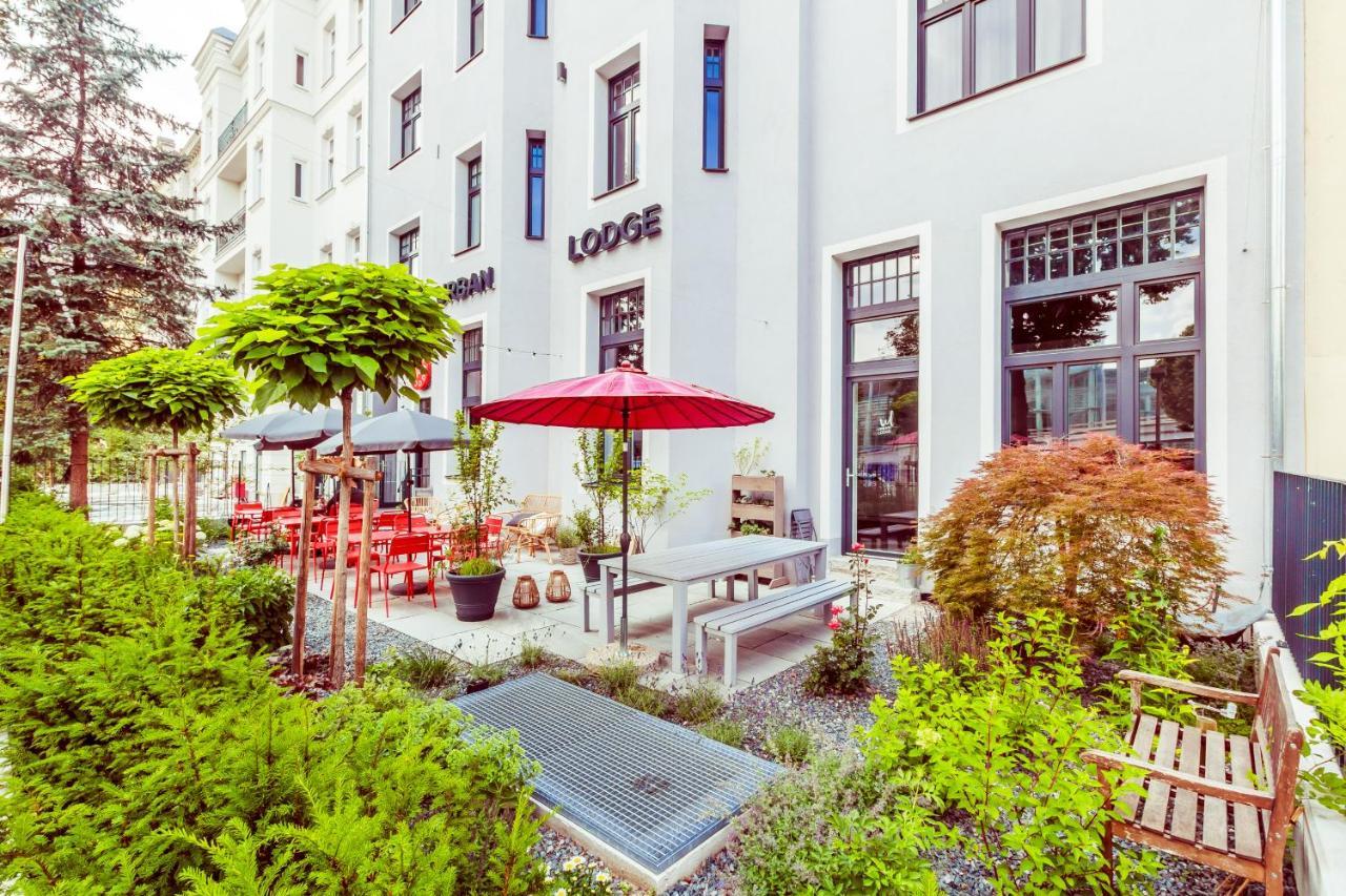 Apartment Urban - *