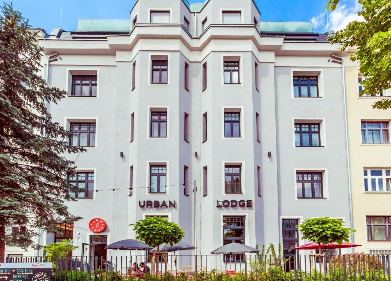Urban - * Vienna