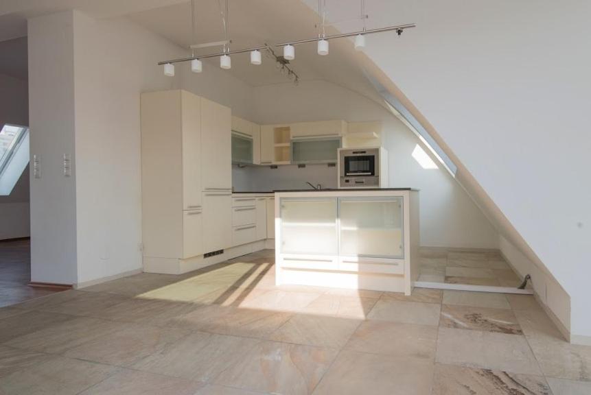 Apartment Rennweg
