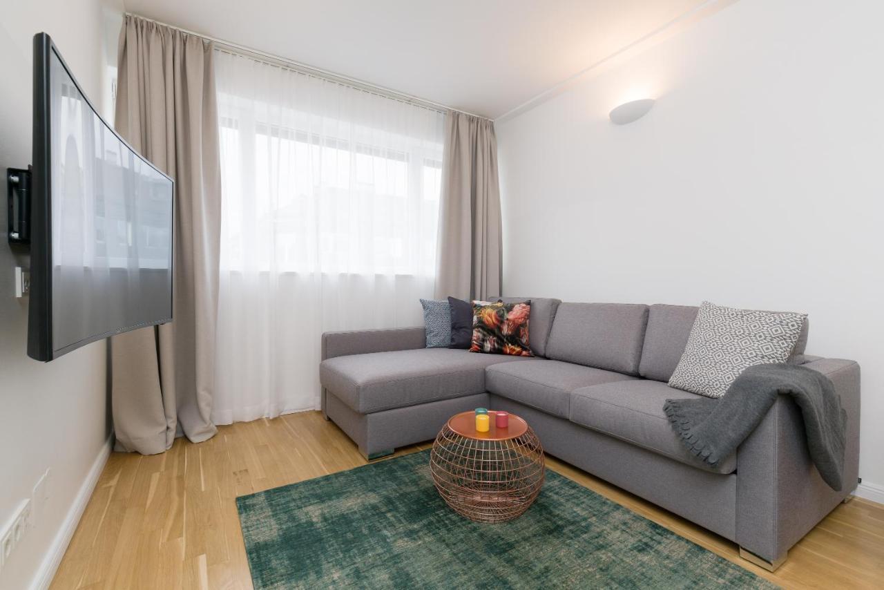 Apartment Rafael Kaiser - Premium Centre - Contactless 24h Check-in Vienna
